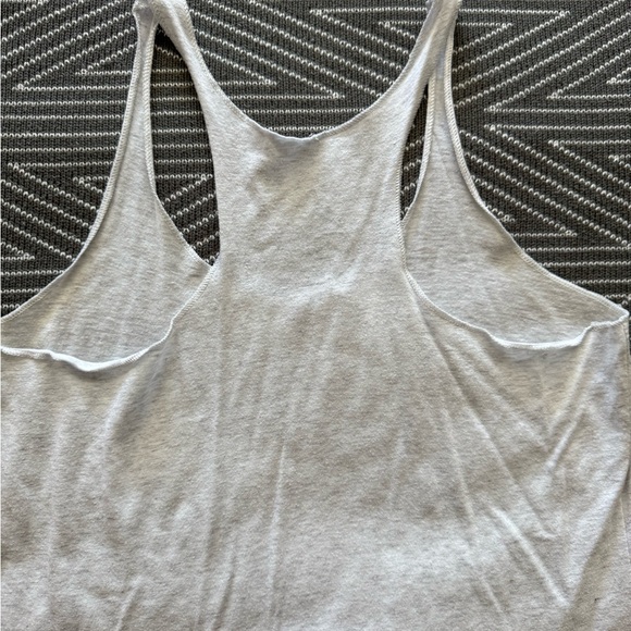 Disney Princess Heather Gray Top - Picture 7 of 7